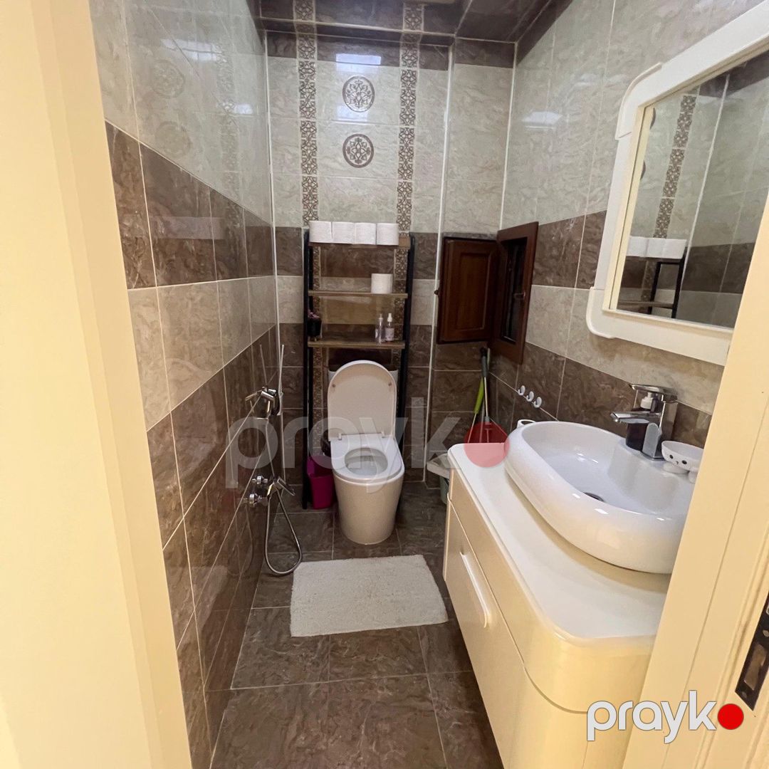 Satılır 3 otaqlı yeni tikili 115 m² — Mənzil, Bakı (12)