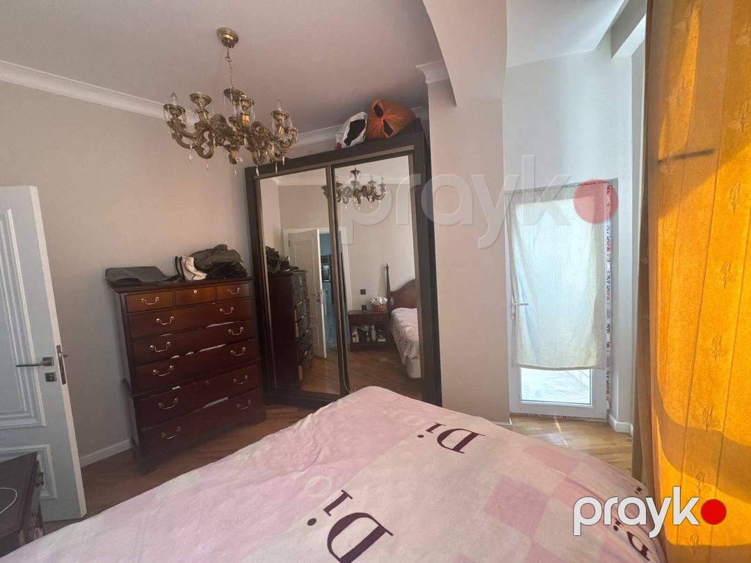 İcarəyə verilir 2 otaqlı köhnə tikili 60 m² — Mənzil, Bakı (5)