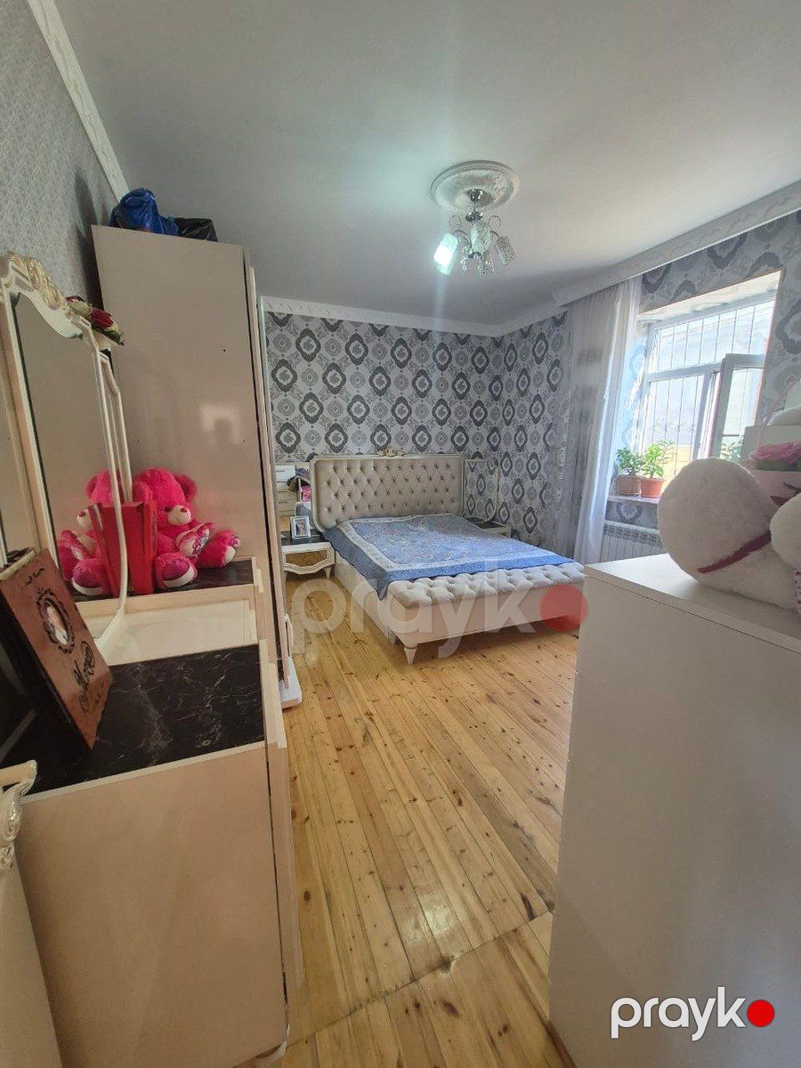 Həyət evi, Saray qəs — Ev, villa, Bakı (4)