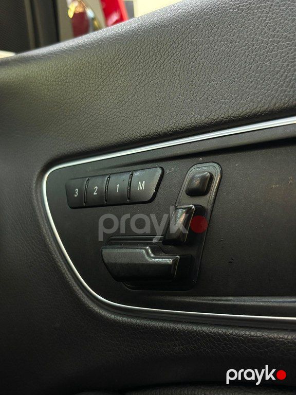 Mercedes CLA 250, 2.0 L, 2016 il, 200 000 km — Avtomobillər, Mingəçevir (12)