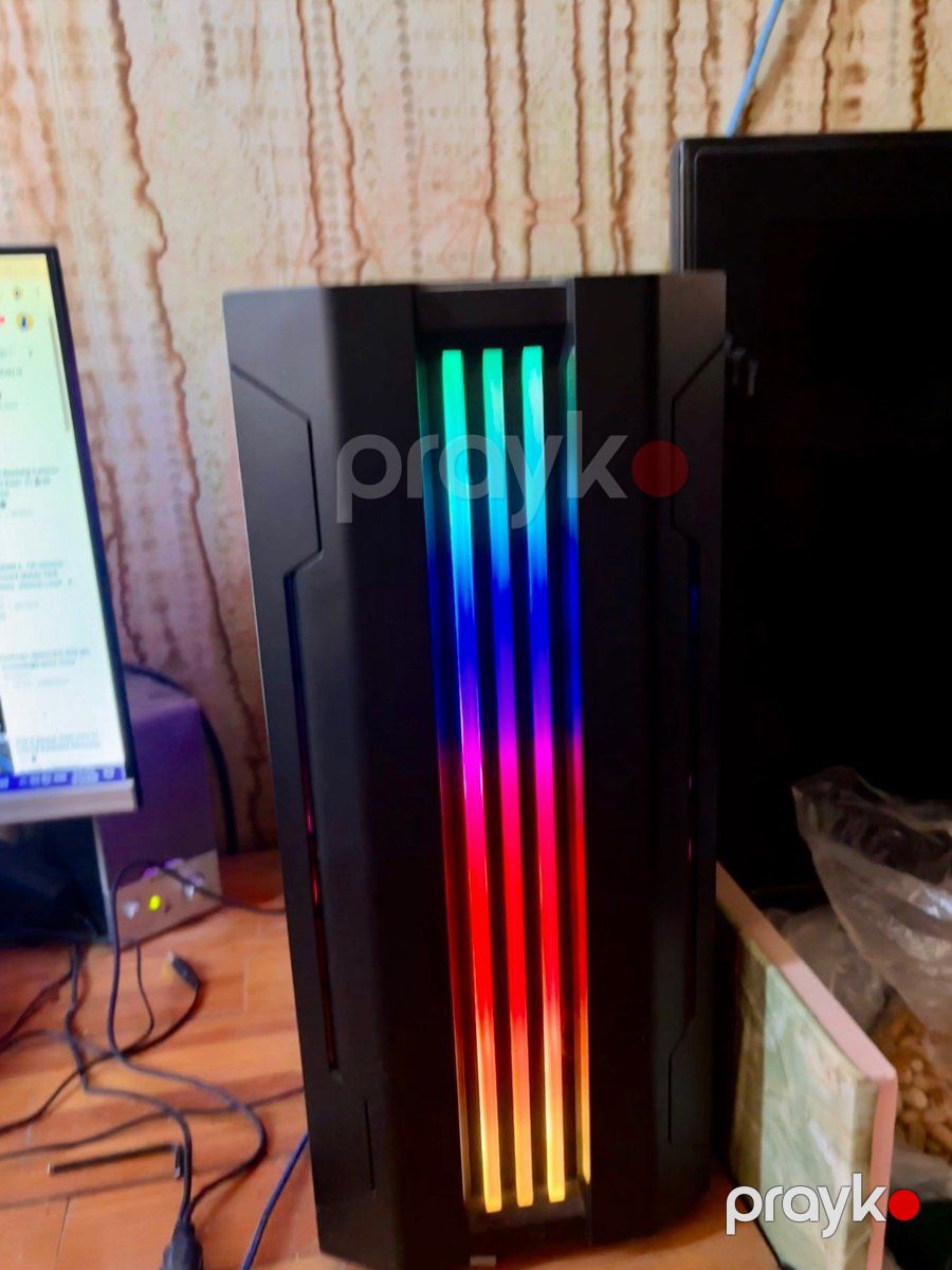 Gaming PC/Oyunçu Komuteri — Masaüstü kompüterlər, Bakı (5)