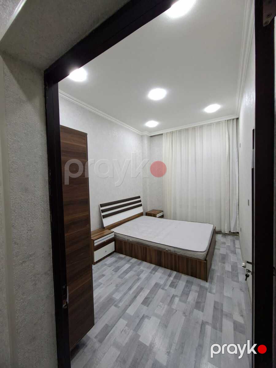 Satılır 2 otaqlı yeni tikili 40 m² — Mənzil, Bakı (9)