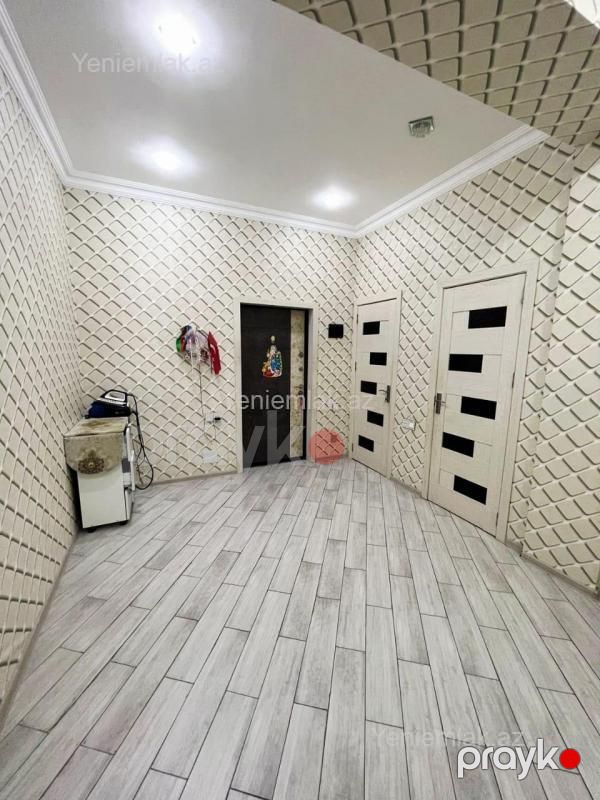 Satılır 2 otaqlı Bina evi menzil (Yeni tikili), 78 m², Sumqayıt şəh — Mənzil, Sumqayıt (12)