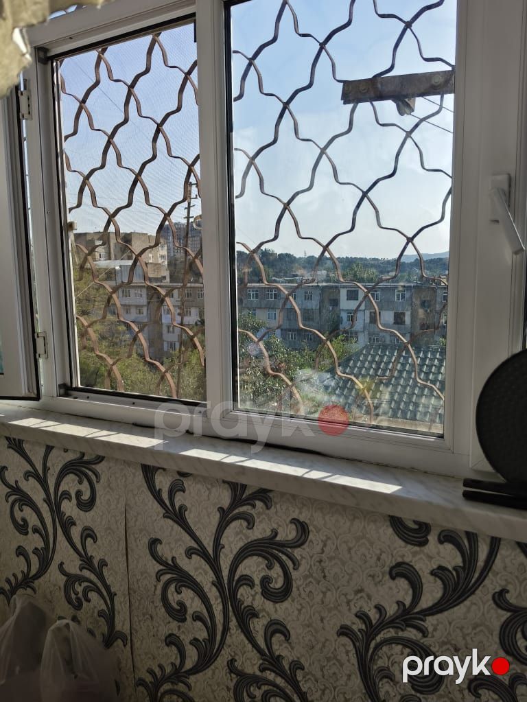 Bilecerin girişində metro və dairəyə yaxın — Mənzil, Bakı (7)