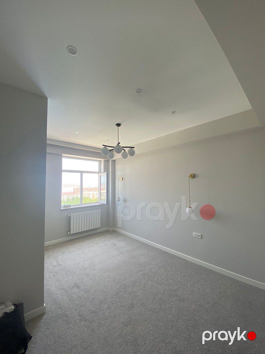 İcarəyə verilir 3 otaqlı yeni tikili 99 m² — Mənzil, Bakı (3)