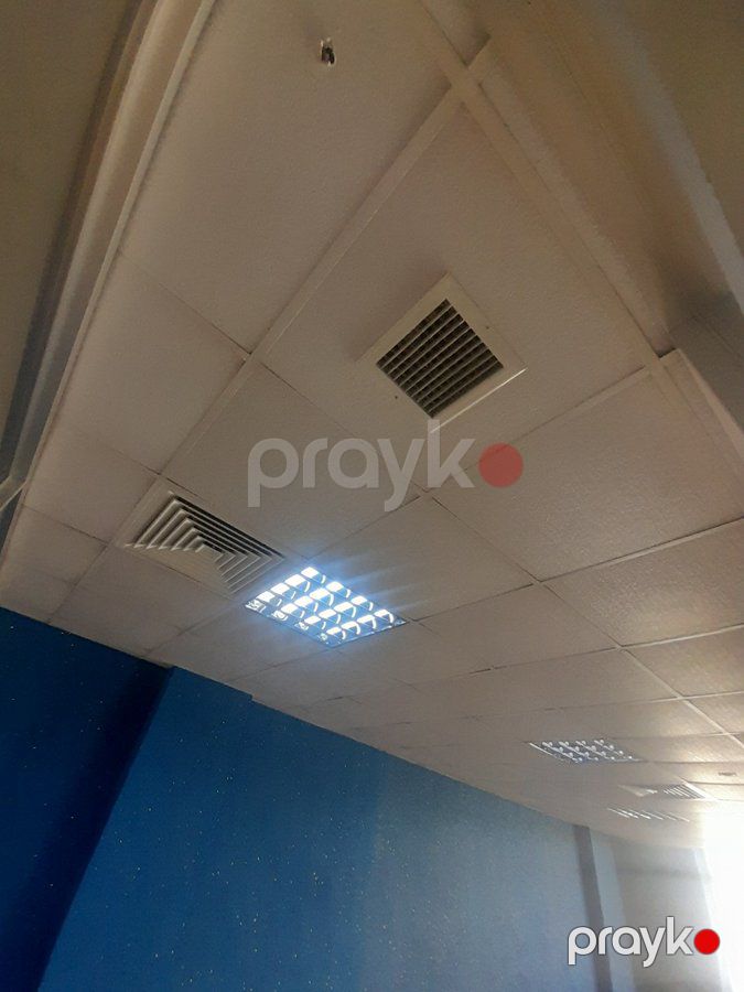 Ofis icarəyə verilir, 110 m², Əhməd Rəcəbli küç., Bakı — Ofis (4)