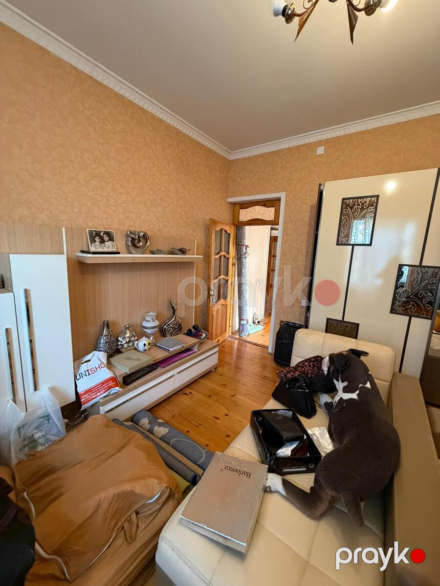 Bağ evi, Maştağa qəs — Ev, villa, Bakı (11)