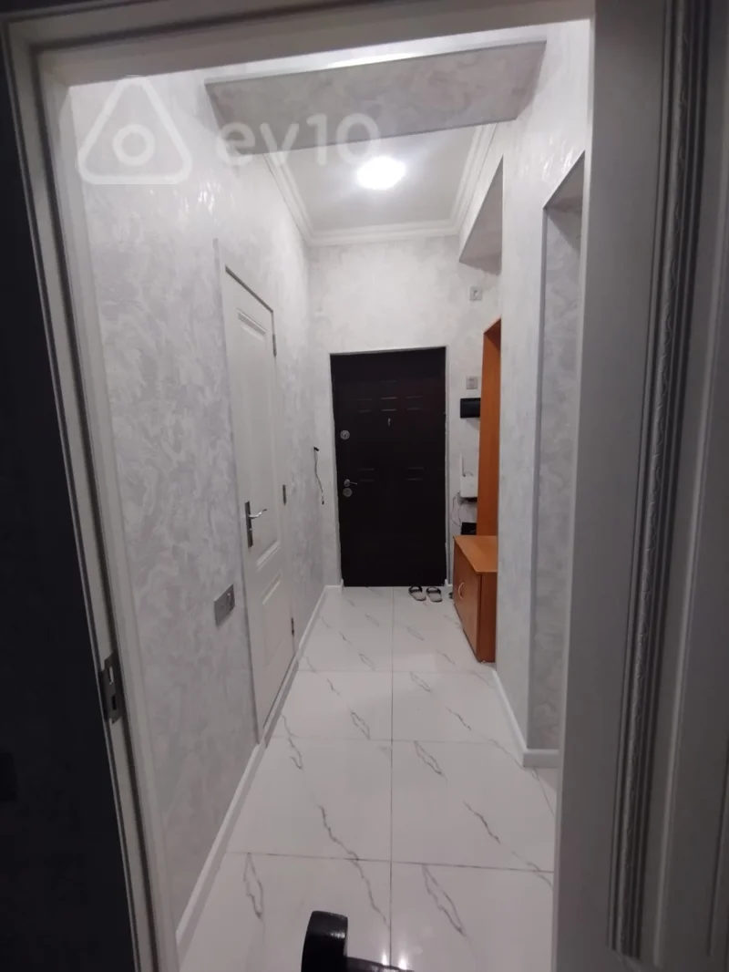 2 otaqlı mənzil, 70 m², Memar Əcəmi metrosu — kirayə — Mənzil, Bakı (8)