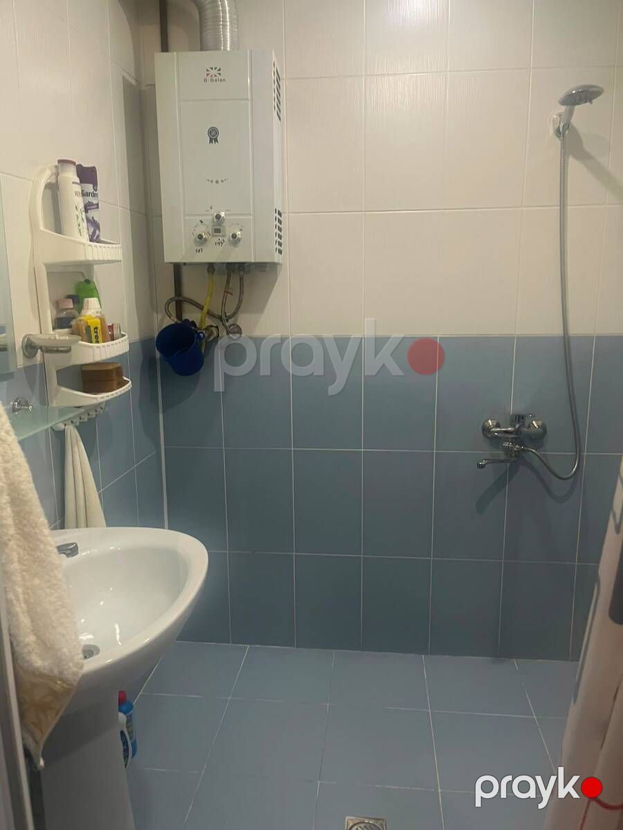 Satılır 3 otaqlı köhnə tikili 80 m² — Mənzil, Bakı (8)