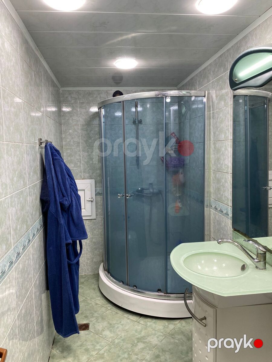 Satılır 3 otaqlı köhnə tikili 85 m² — Mənzil, Bakı (9)