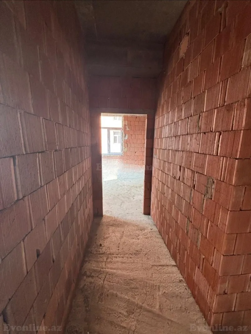 Satılır 2 otaqlı Mənzil Yeni tikili 738 m² Bakı, Qaradağ r., Lökbatan — Mənzil, Bakı (8)