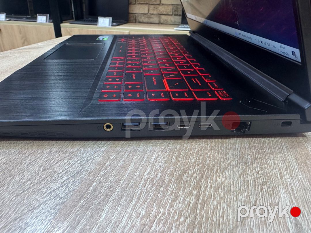 MSI GF65 Thin — Noutbuklar, Bakı (3)