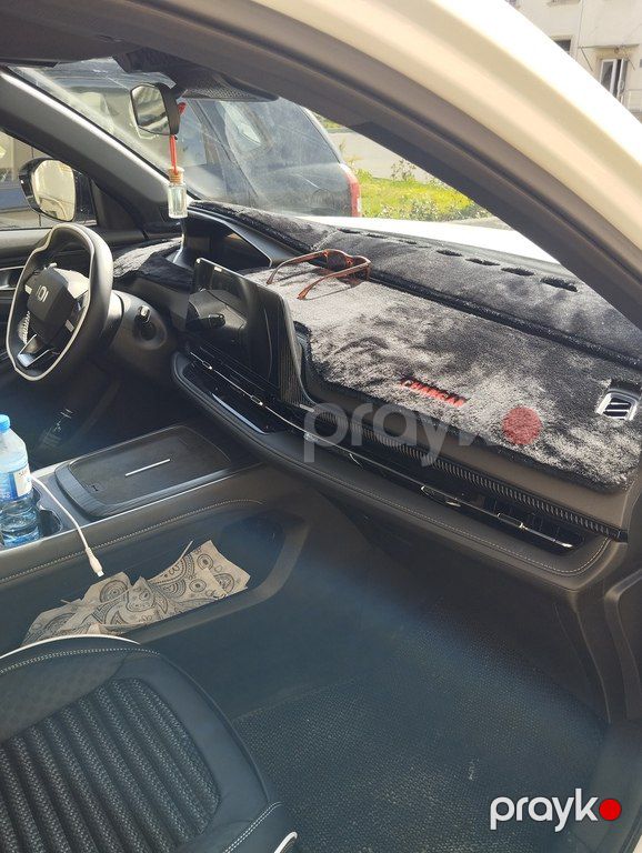 Changan Qiyuan Q05, 1.5 L, 18.99 kWh, 2025 il, 50 000 km — Avtomobillər, Bakı (6)