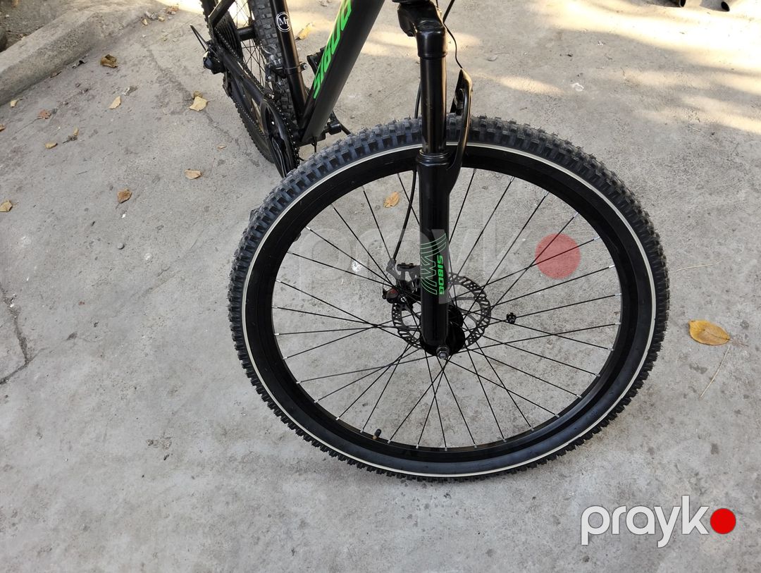 Velosiped — Velosipedlər, Ucar (4)