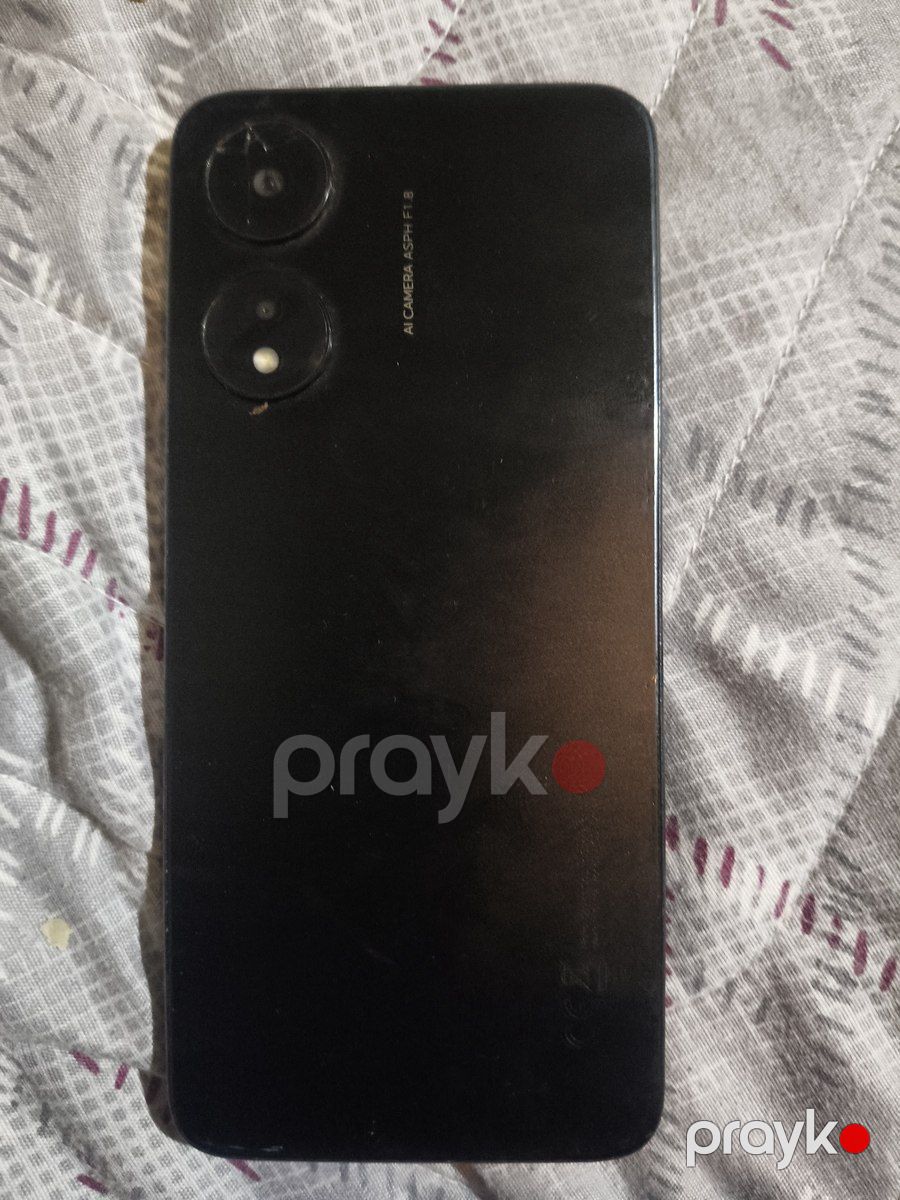 Honor X5 Plus Midnight Black 64GB/4GB — Smartfonlar, Bakı (5)