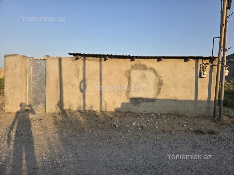 Satılır 3 otaqlı Həyət evi / Villa, 55 m², Yaşıl dərə — Ev, villa, Sumqayıt (8)