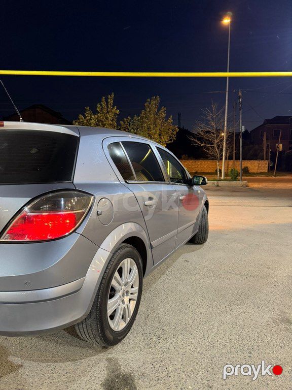 Opel Astra, 1.3 L, 2009 il, 330 000 km — Avtomobillər, Bakı (8)