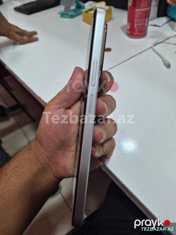 Honor X7d 256gb 8 ram — Smartfonlar, Bakı (5)