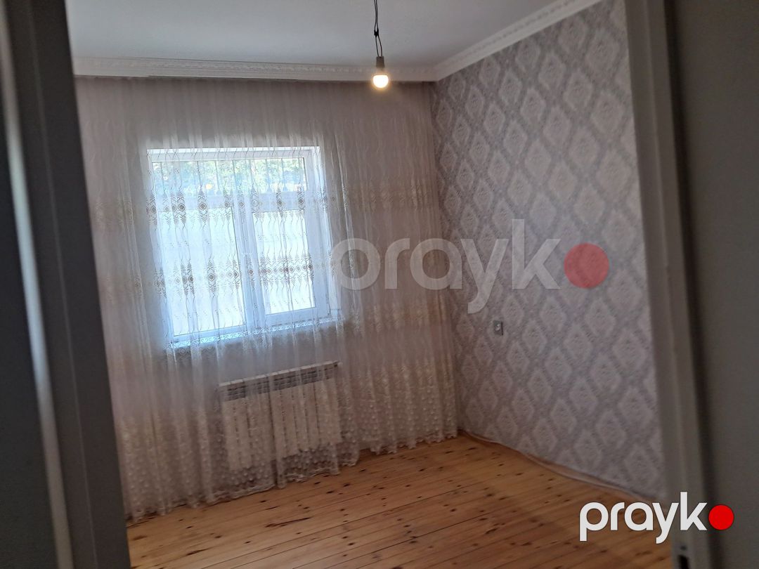 İcarəyə verilir 2 otaqlı həyət evi/bağ evi 53 m² — Ev, villa, Bakı (9)