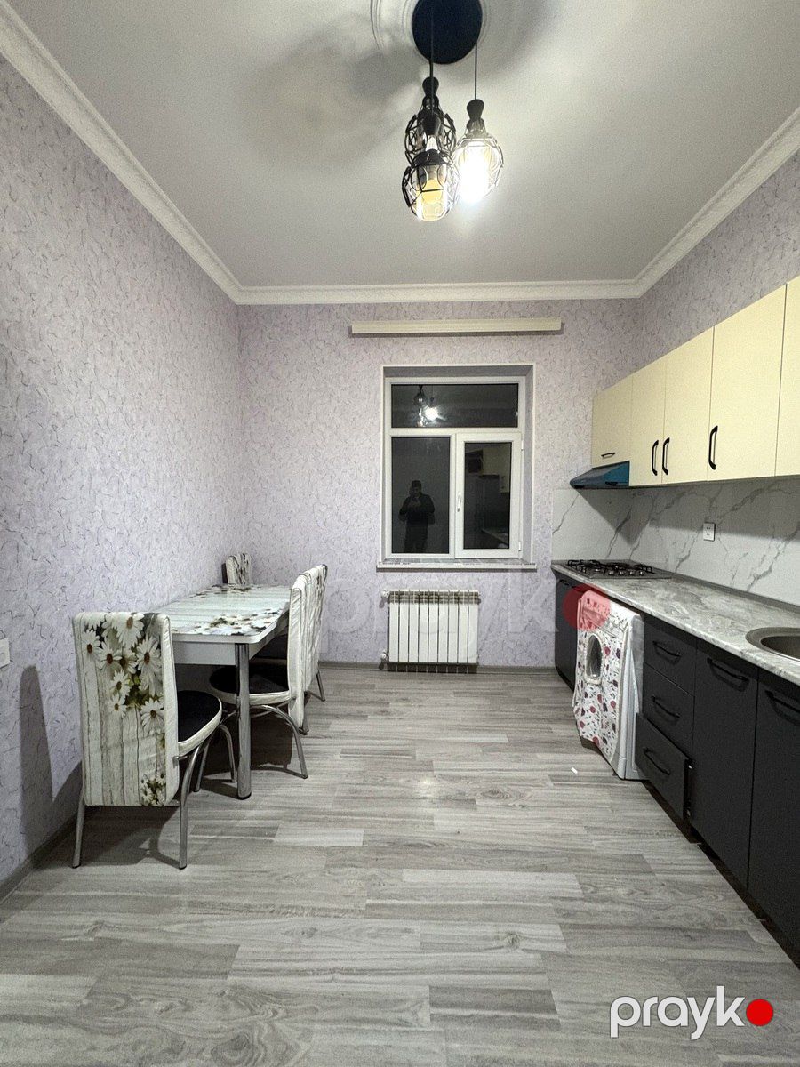İcarəyə verilir 4 otaqlı həyət evi/bağ evi 100 m² — Ev, villa, Xırdalan (8)