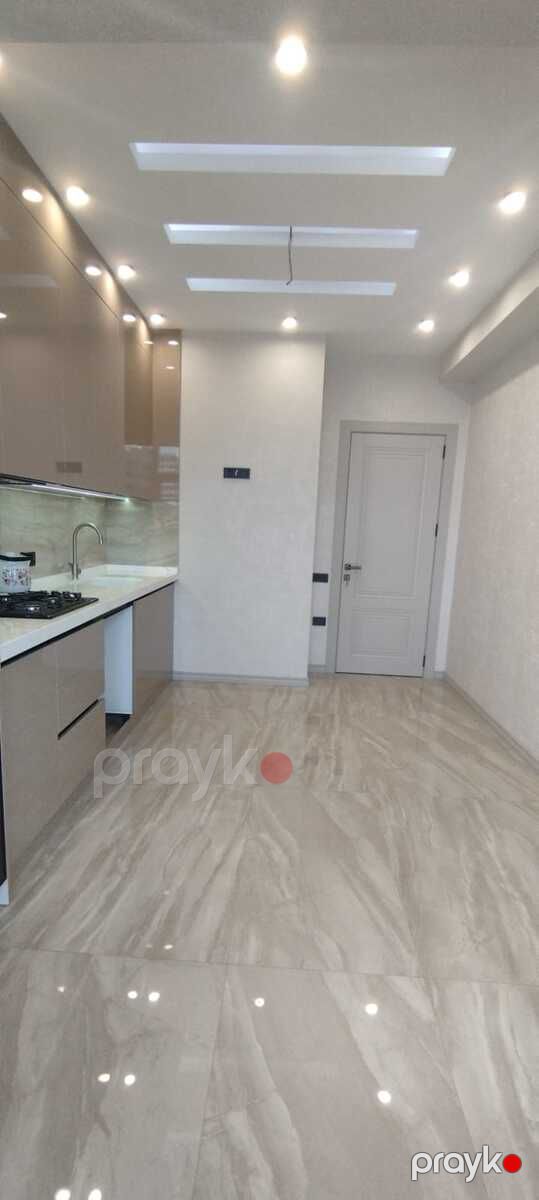 Satılır 3 otaqlı yeni tikili 140 m² — Mənzil, Bakı (9)