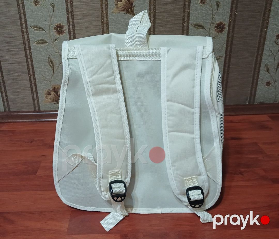 Переноска рюкзак — Heyvan malları, Bakı (4)