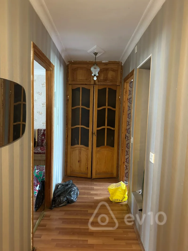 2 otaqlı mənzil, 70 m², Əhməd Cəmil küç. — kirayə — Mənzil, Bakı (5)