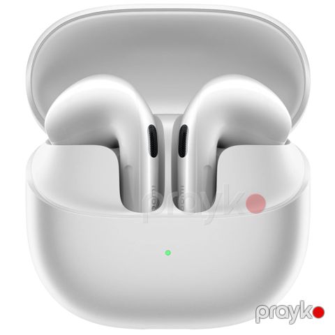 Qulaqlıq Xiaomi Buds 6 M2540E1 / BHR08OGGL Pearl White — Bakı