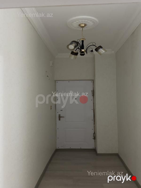 Satılır 1 otaqlı Bina evi menzil (Köhnə tikili), 48 m², Xətai rayonu — Mənzil, Bakı (4)