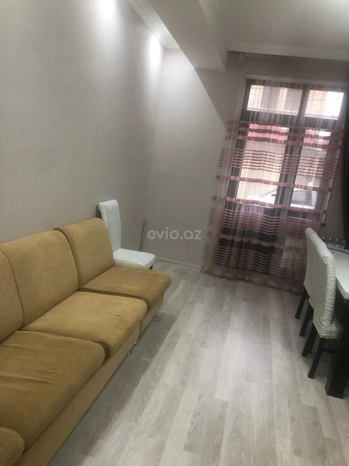 Kirayə 2 otaqlı mənzil Bakıxanov qəsəbəsində — Mənzil, Bakı (3)