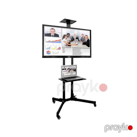 Təkərli TV stend — Bakı