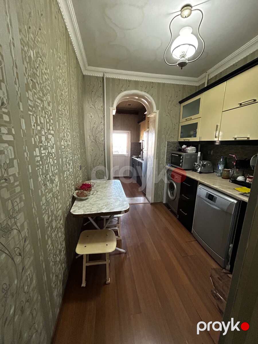 Satılır 2 otaqlı köhnə tikili 50 m² — Mənzil, Naxçıvan (4)