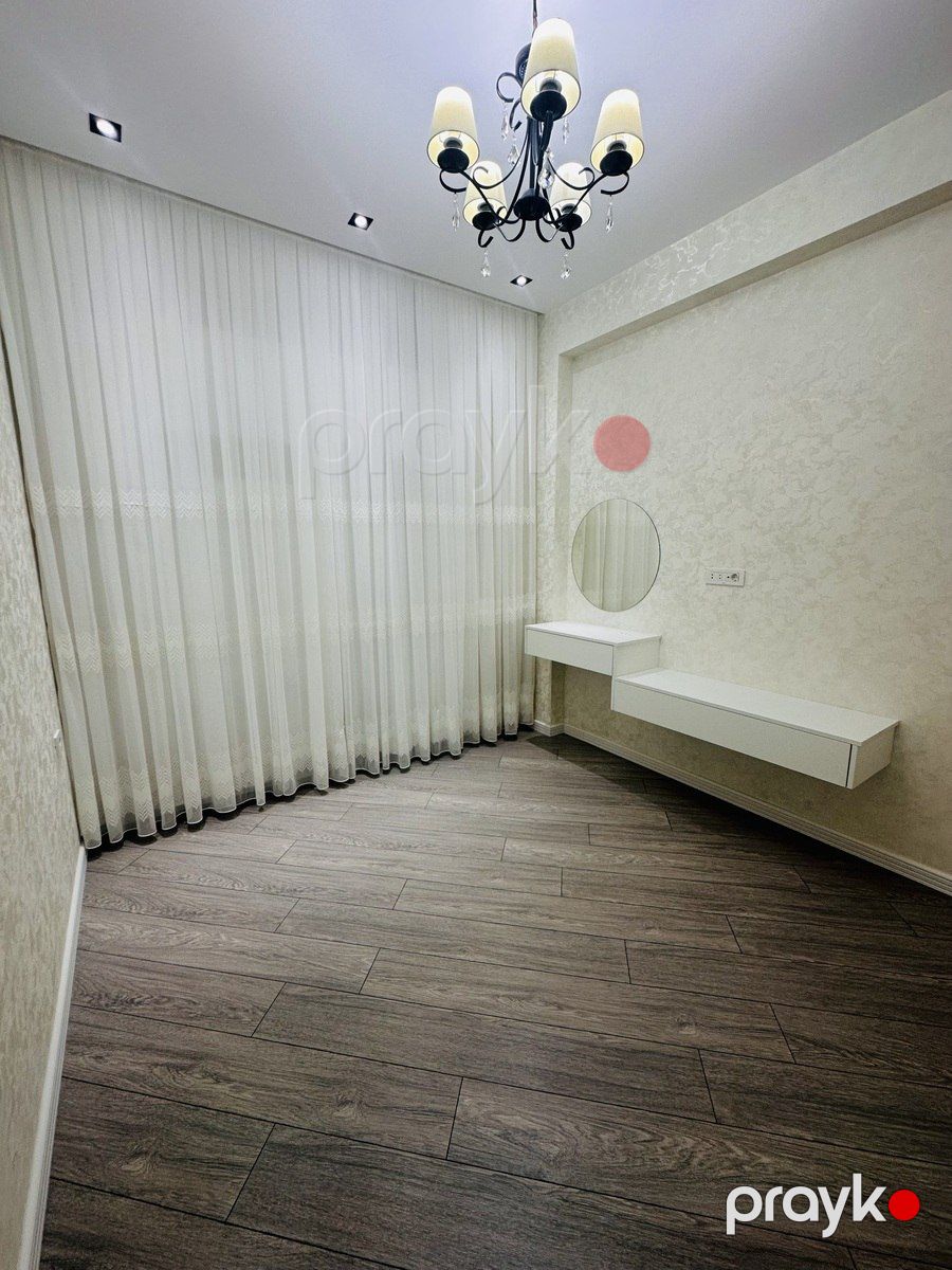 Satılır 2 otaqlı yeni tikili 59 m² — Mənzil, Bakı (8)