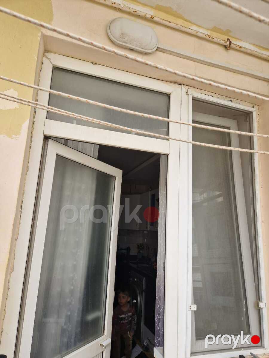 Satılır 3 otaqlı yeni tikili 82 m² — Mənzil, Bakı (9)