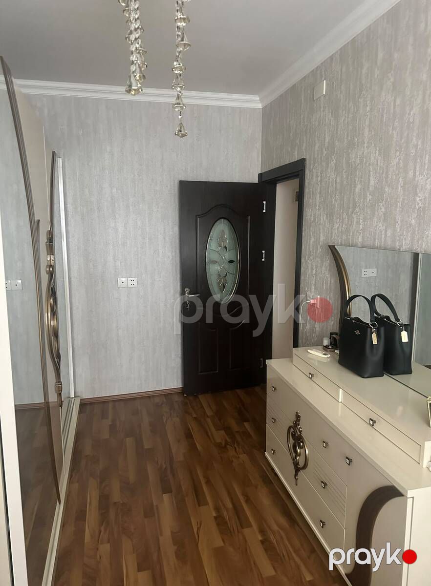 Satılır 2 otaqlı köhnə tikili 50 m² — Mənzil, Bakı (6)