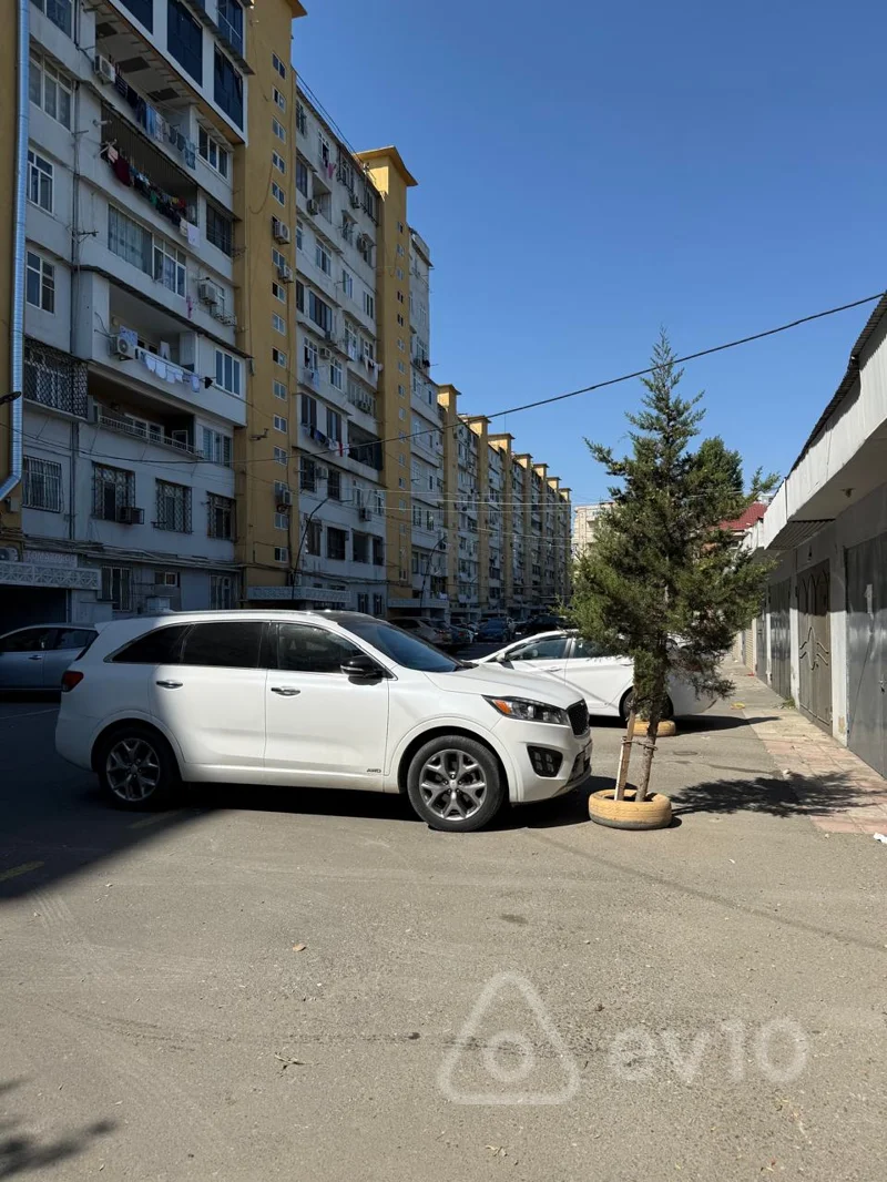 2 otaqlı mənzil, 65 m², Huseyin Seyidzadə — kirayə — Mənzil, Bakı (6)