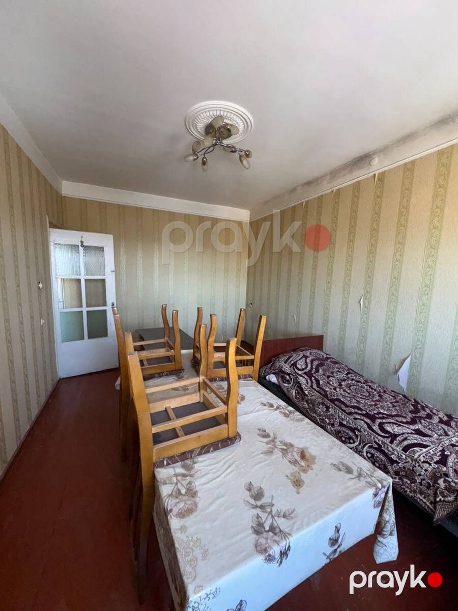 Satılır 3 otaqlı köhnə tikili 68.2 m² — Mənzil, Bakı (7)