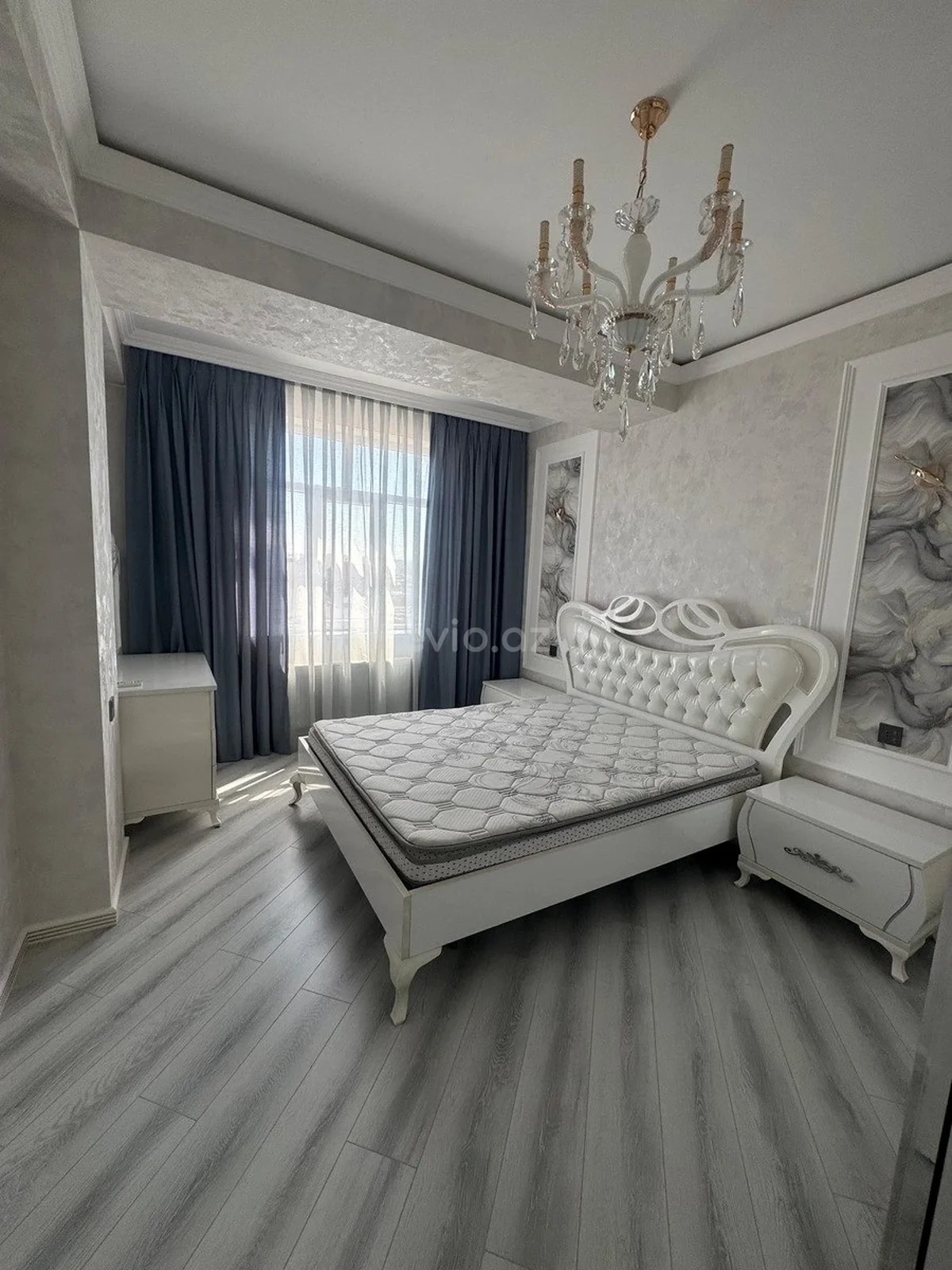 Kirayə 3 otaqlı mənzil Masazırda — Abşeron