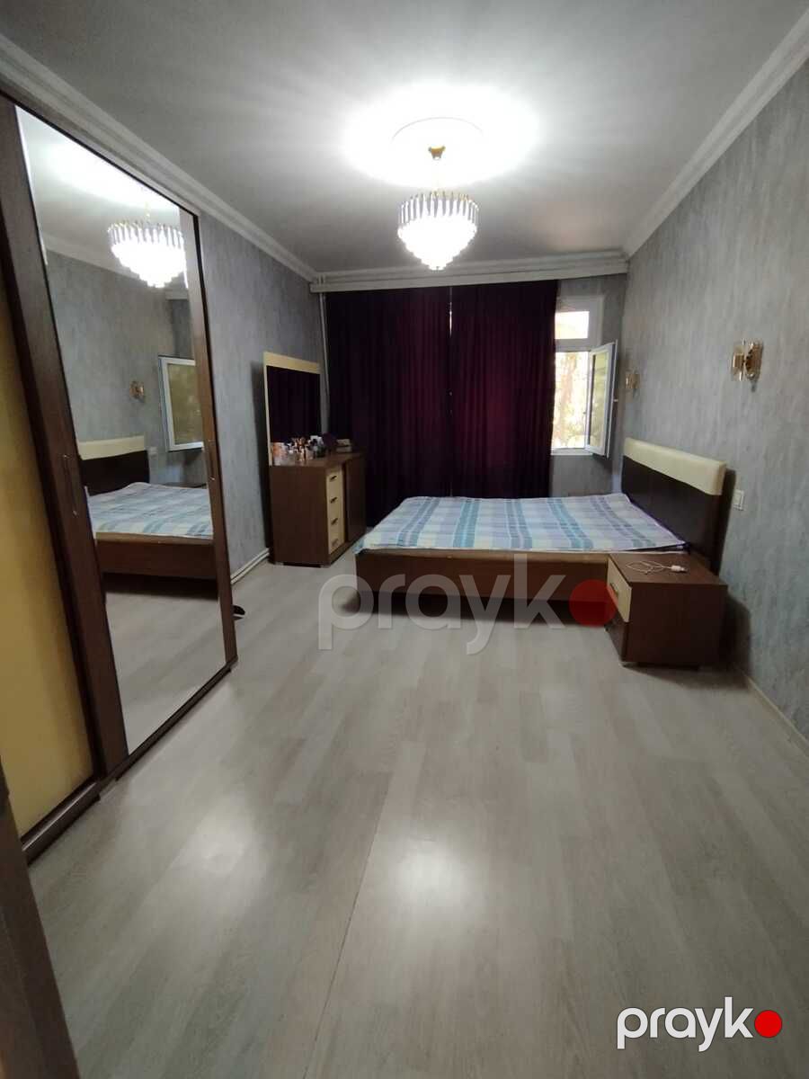 Satılır 3 otaqlı köhnə tikili 65 m² — Mənzil, Bakı (4)