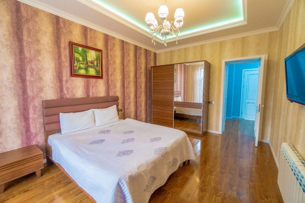 Villa kirayə verilir, Qusar ş — Ev, villa, Qusar (6)