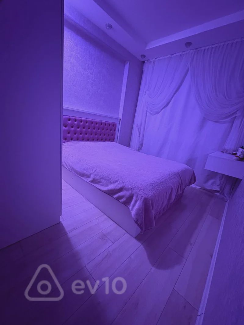 For sale: 2-room apartment (new building), 47 m² — Mənzil, Bakı (4)