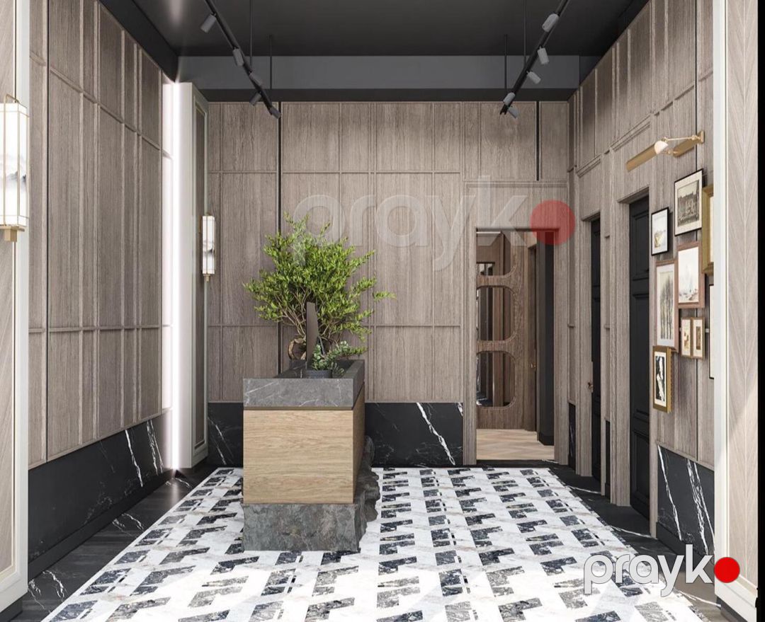 Satılır obyekt 450 m² — Əmlak, Bakı (10)