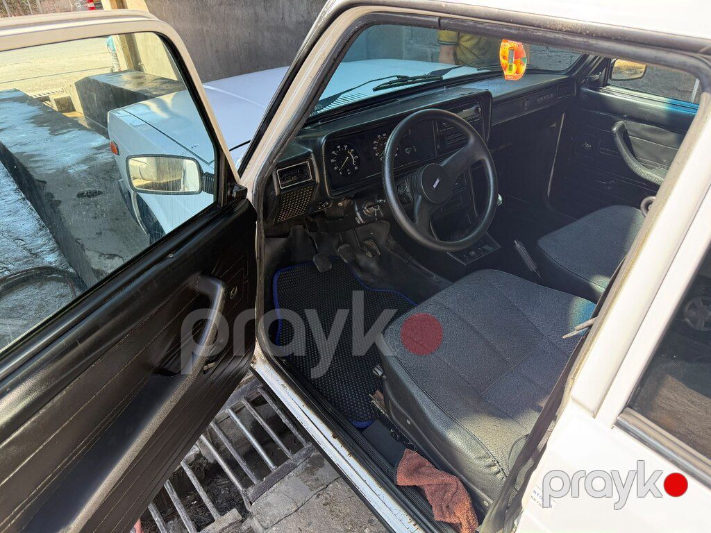 Lada (VAZ) 2107, 1.6 L, 2007 il, 620 000 km — Avtomobillər, Bakı (4)