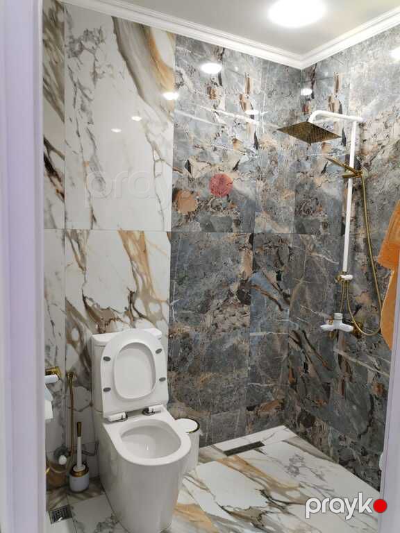 Satılır 3 otaqlı yeni tikili 145 m² — Mənzil, Bakı (6)