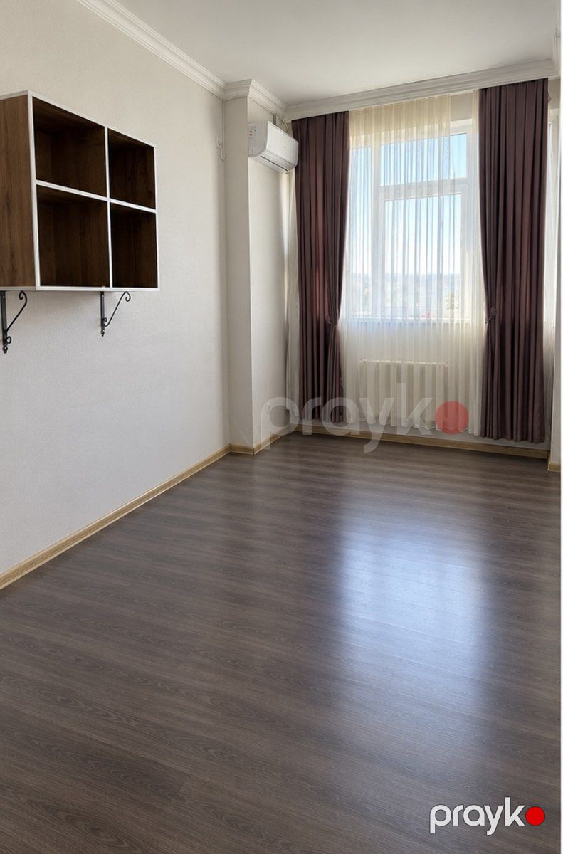 Satılır 1 otaqlı yeni tikili 33.1 m² — Mənzil, Bakı (2)