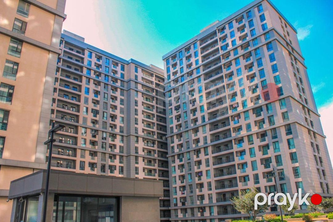 Satılır 2 otaqlı yeni tikili 55 m² — Mənzil, Bakı (10)