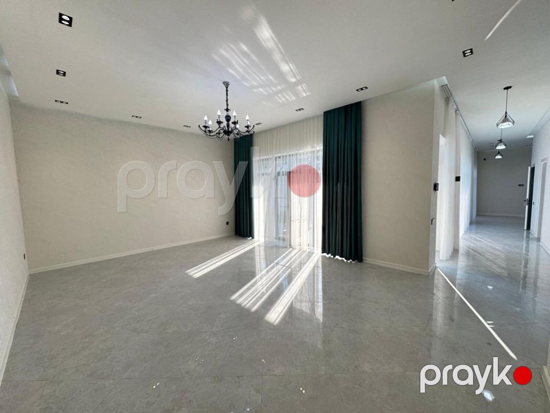 Satılır 4 otaqlı həyət evi/bağ evi 150 m² — Ev, villa, Bakı (11)
