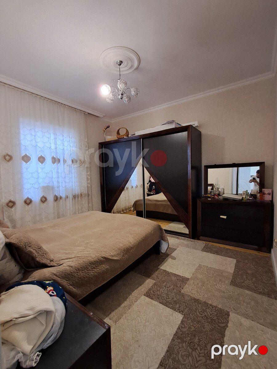 Həyət evi, Binə qəs — Ev, villa, Bakı (12)