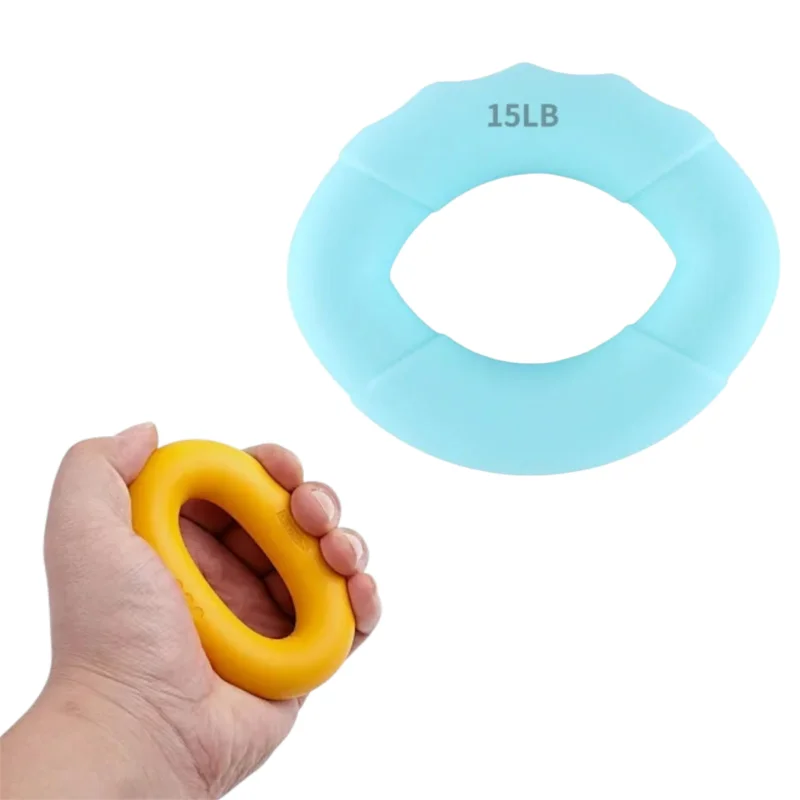 Espander uşaqlar üçün ellips, 15LB - WS1390 — Bakı