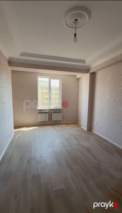 İcarəyə verilir 1 otaqlı yeni tikili 56 m² — Bakı